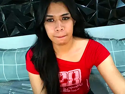 WifeAnastasia webcam