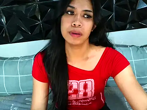 WifeAnastasia webcam