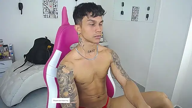 Leonard_Price webcam