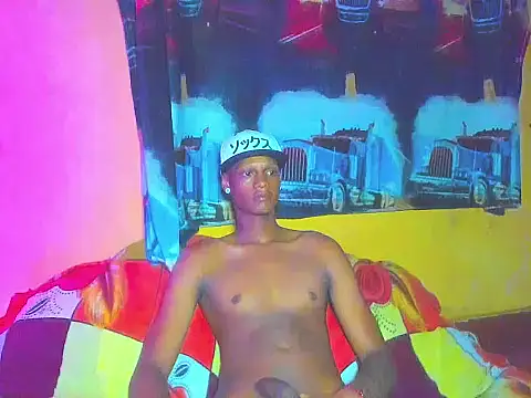 aunstin_farid1 webcam