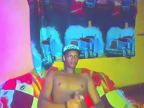 aunstin_farid1 webcam