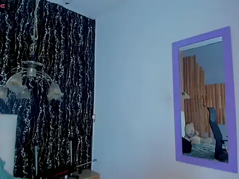 MarianaGalviz_ webcam