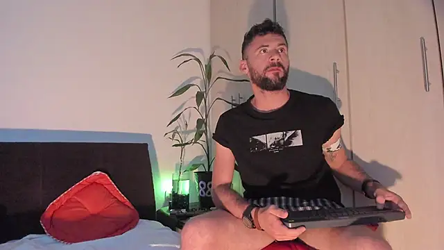 Erickpritz_xh webcam