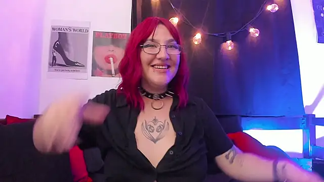 SamanthaGriim webcam