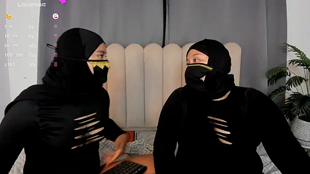 aziza_dalila02 webcam