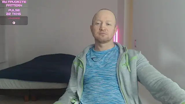 kevintyler69 webcam