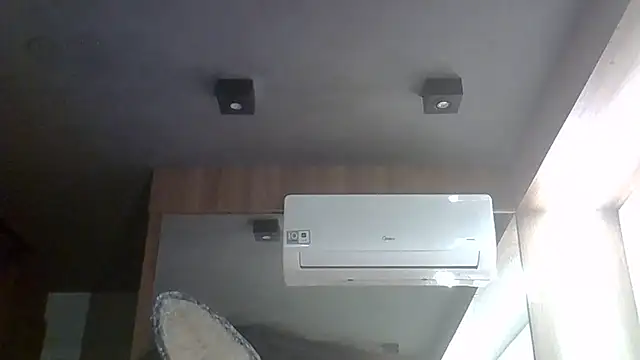 SkinnyKitten webcam