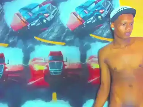 aunstin_farid1 webcam