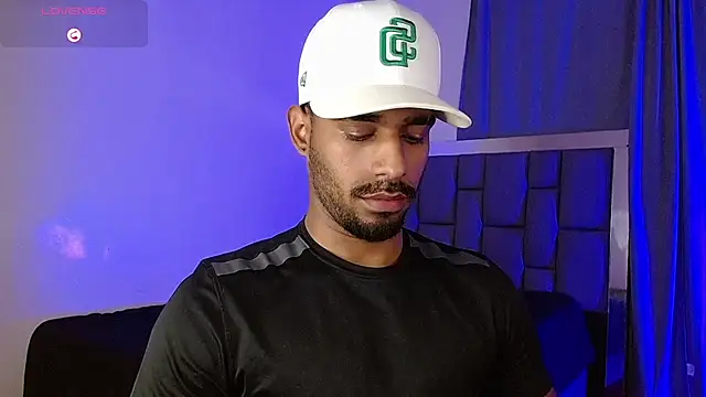 Christian_thor webcam