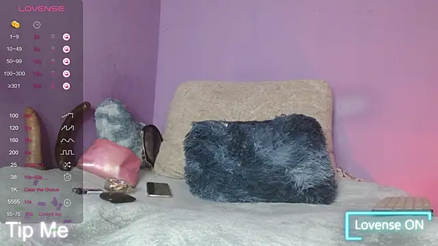 Kaninasantana webcam