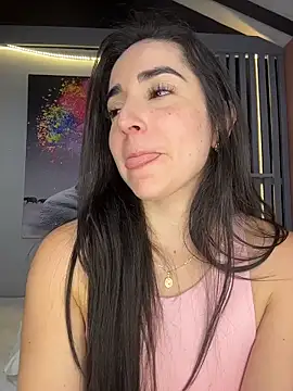 Vicky-Andrade webcam