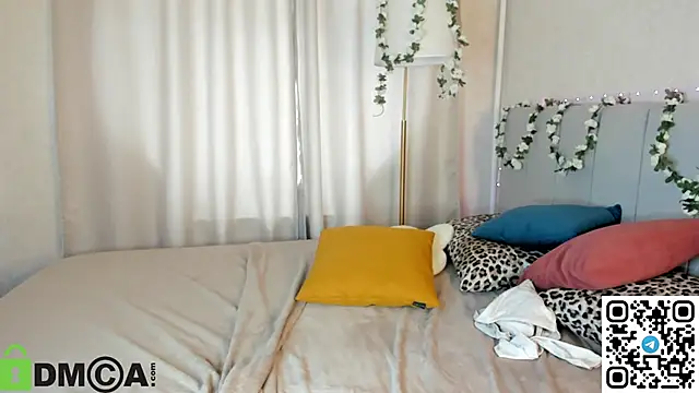 Annet_Nel1son webcam