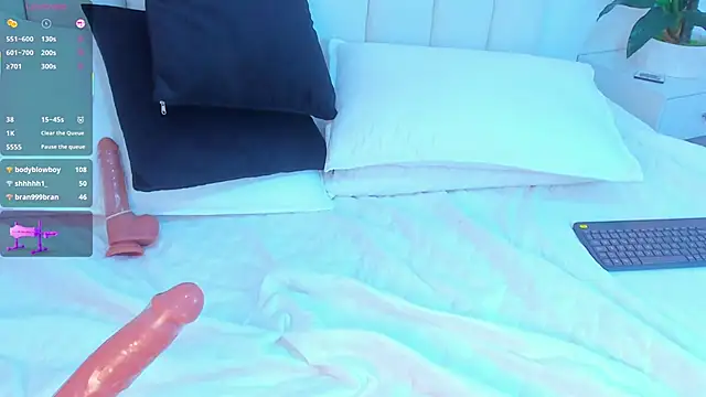 Megan_Brunette2 webcam