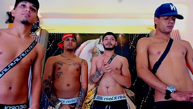 the_knights_of_the_night_ webcam