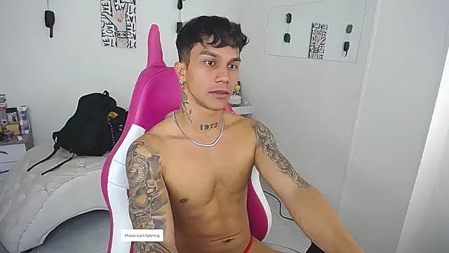 Leonard_Price webcam