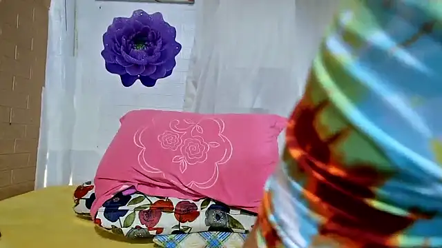 Filipina_Desire webcam