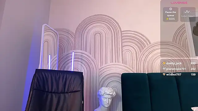 viviann_evans webcam