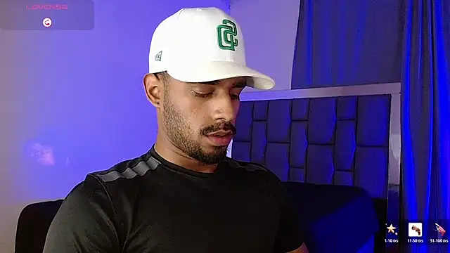 Christian_thor webcam