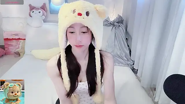 美女mistylana_在线直播