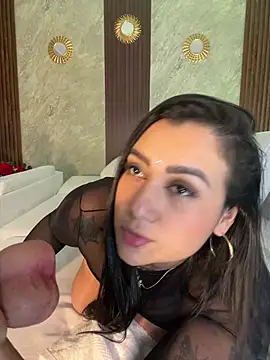 MadissonFord live sex cam