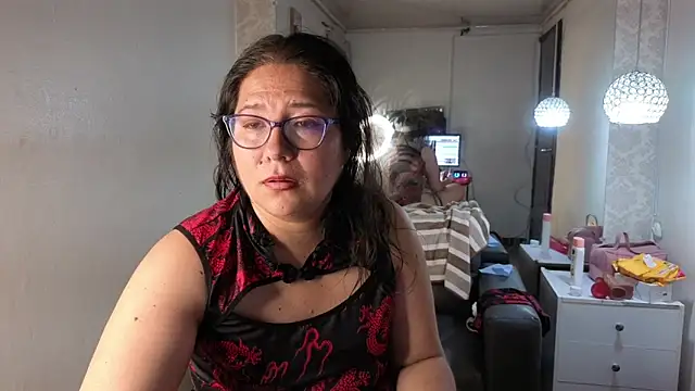 scarlett_widow_ webcam