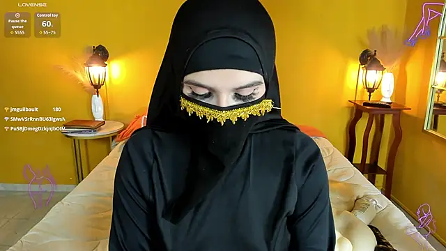 malek_zark2 - Live Cams