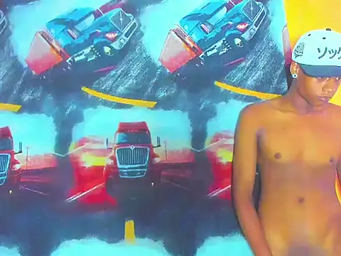 aunstin_farid1 webcam