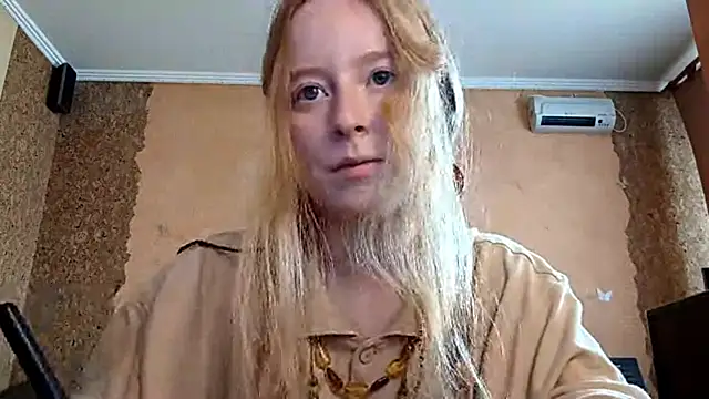 KateVibe_01 webcam