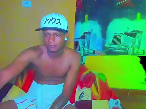 aunstin_farid1 webcam