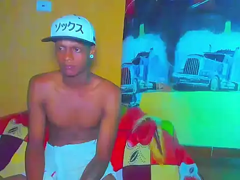 aunstin_farid1 webcam