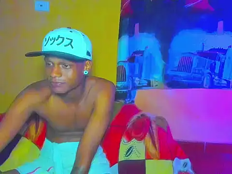 aunstin_farid1 webcam