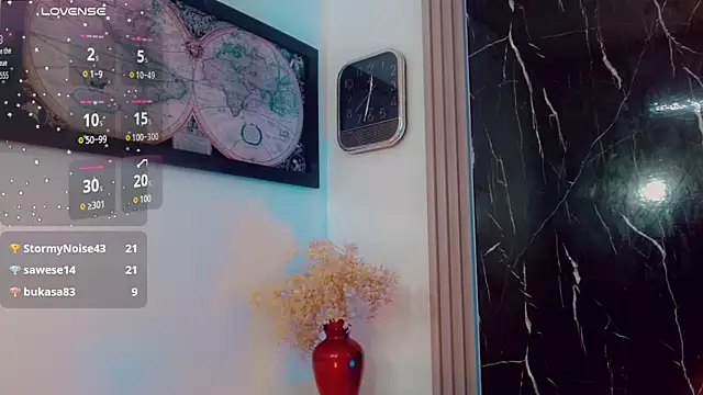 Sofia_antonella_ webcam