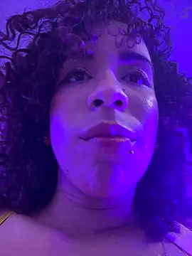 Woo_isDaphne - Live Cams