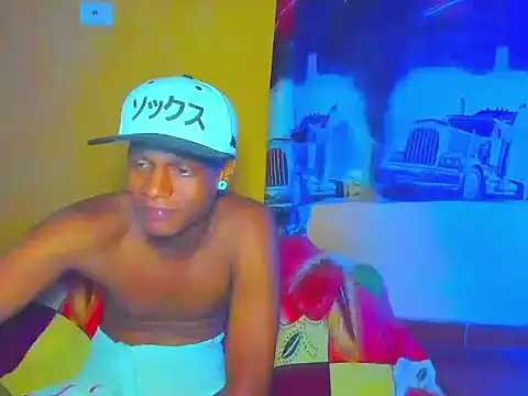 aunstin_farid1 webcam