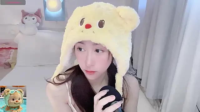 美女mistylana_在线直播