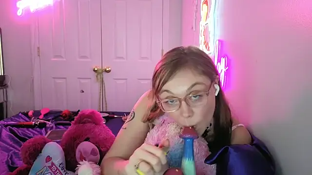 daddysprincess731 webcam