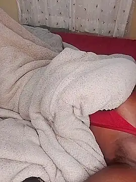 ndivhuwomuleya webcam