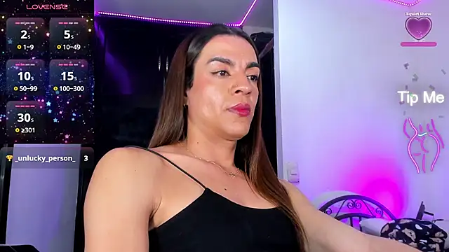 Dollcatalina live sex cam