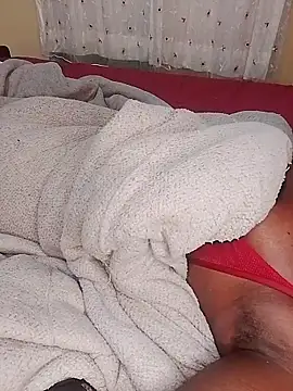 ndivhuwomuleya webcam