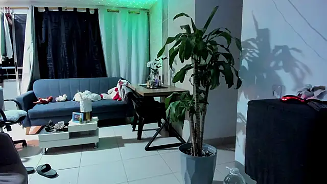 ghatto_cmilkpunch webcam