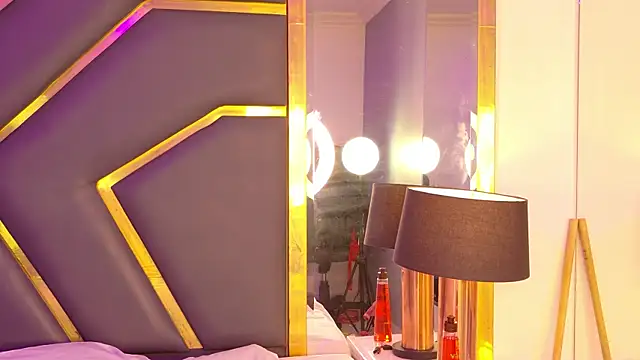 SamanthaPierce webcam