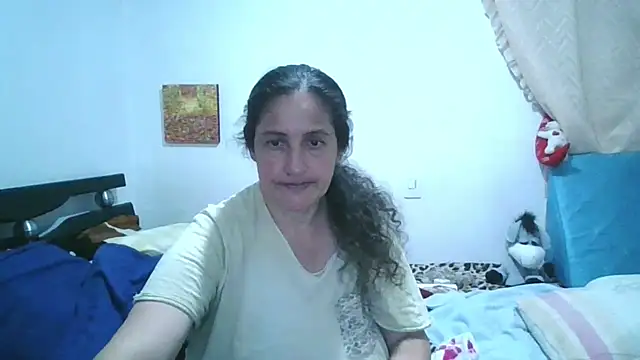 ximenajimenez webcam