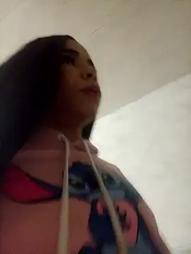 Giorgina_Parado webcam