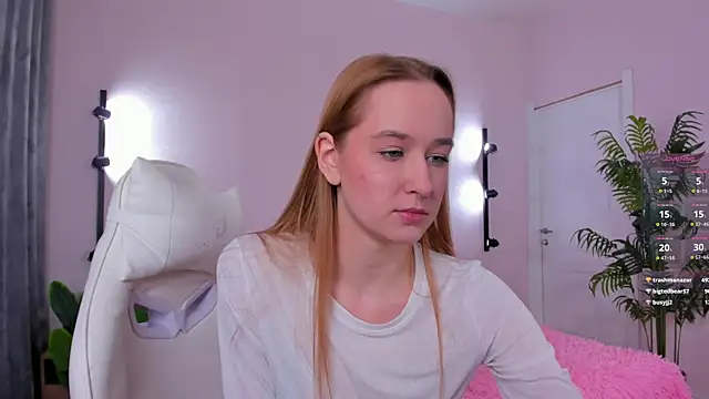 Sweett_Monica webcam