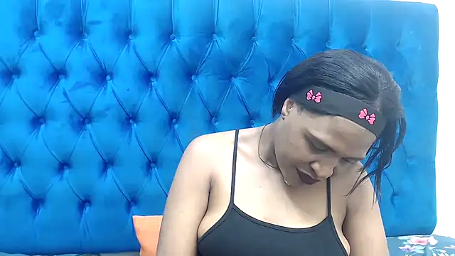 SpicyQueenxxxx webcam