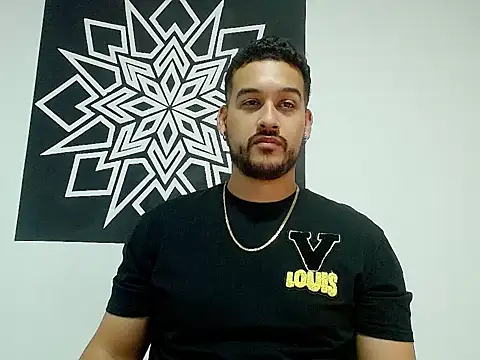 _CHRIS-DENNIS_ webcam