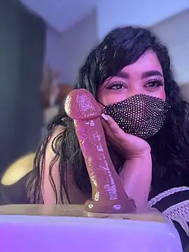 Webcam Model (Lover-Anaal)  is live.Free join now!