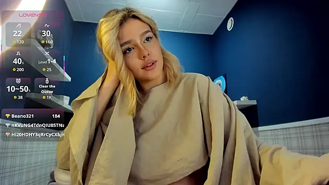 anna_robinson - Anna_Robinson's free webcam - UK Sex Cams