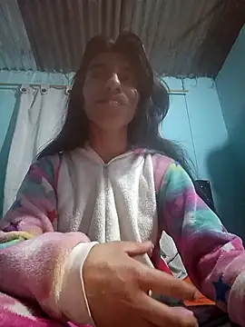 Ariell_Kieran webcam