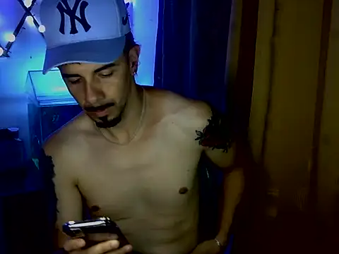 venusfranco_94 webcam